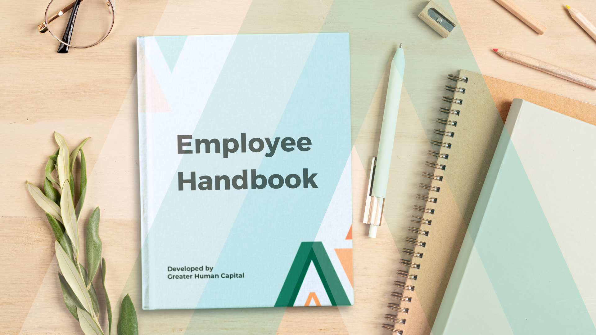 How to Integrate an Employee Handbook into your Company Culture